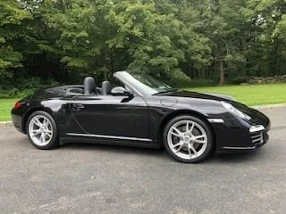2009 Porsche 997 Carrera 4 - Image 7 of 7