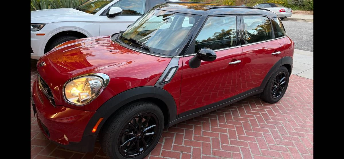 2015 Mini Countryman 1st Gen - Image 2 of 13