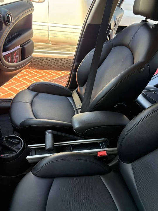 2015 Mini Countryman 1st Gen - Image 8 of 13