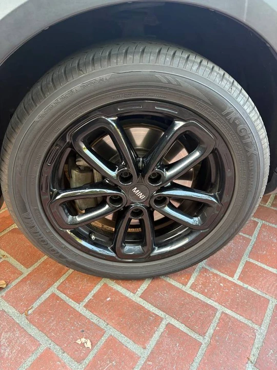 2015 Mini Countryman 1st Gen - Image 13 of 13