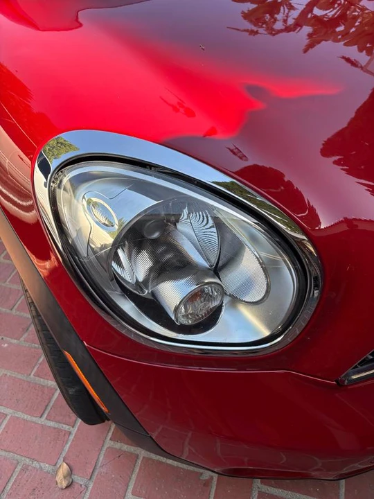 2015 Mini Countryman 1st Gen - Image 4 of 13
