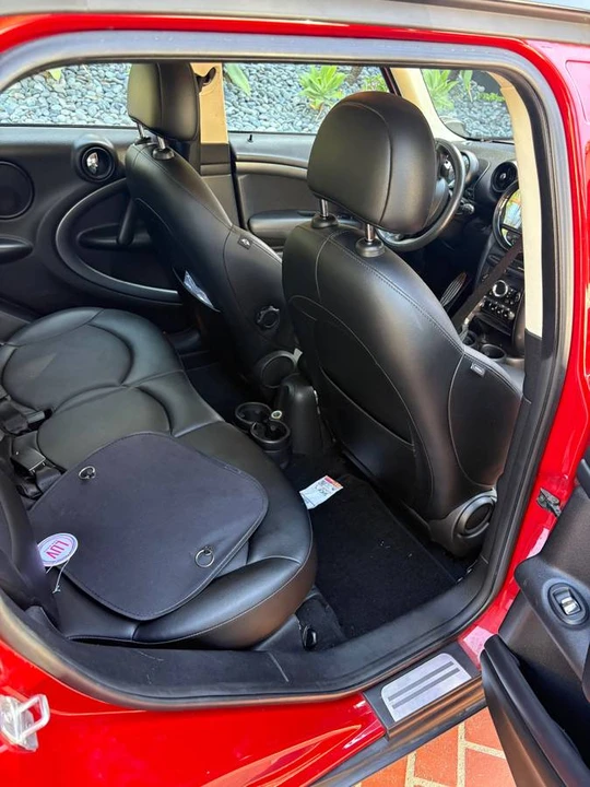 2015 Mini Countryman 1st Gen - Image 9 of 13