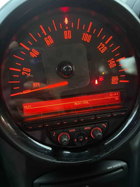 2015 Mini Countryman 1st Gen - Image 12 of 13