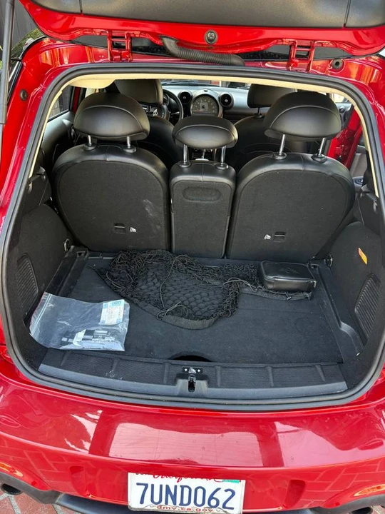 2015 Mini Countryman 1st Gen - Image 10 of 13