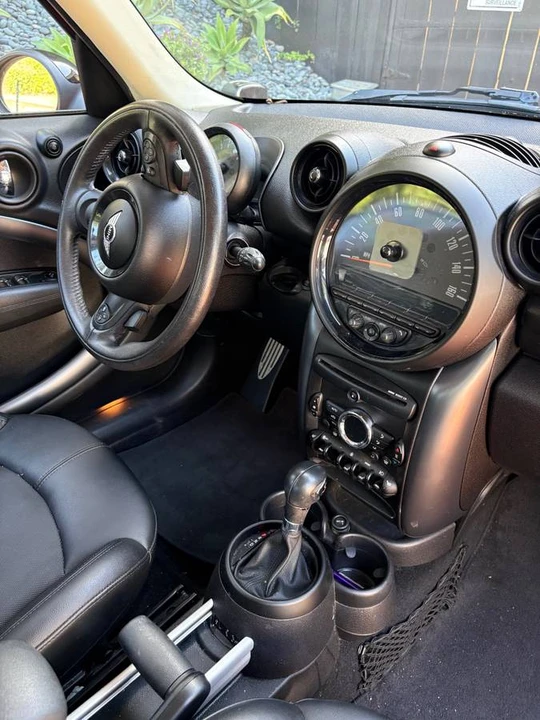 2015 Mini Countryman 1st Gen - Image 5 of 13