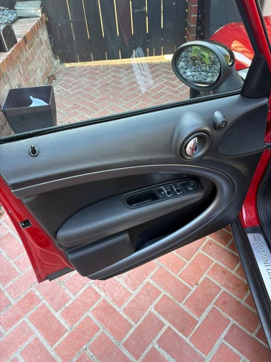 2015 Mini Countryman 1st Gen - Image 11 of 13