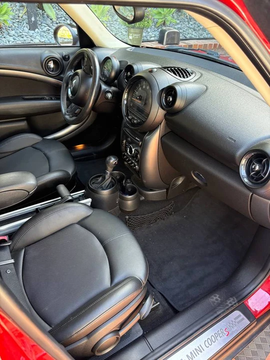 2015 Mini Countryman 1st Gen - Image 6 of 13