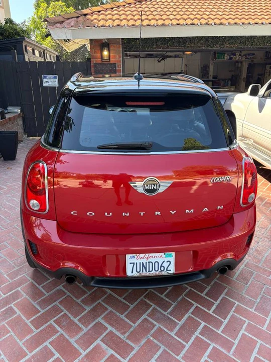 2015 Mini Countryman 1st Gen - Image 3 of 13