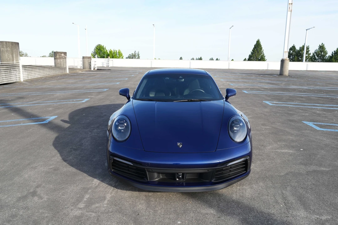 2021 Porsche 992 Carrera 4S - Image 6 of 23