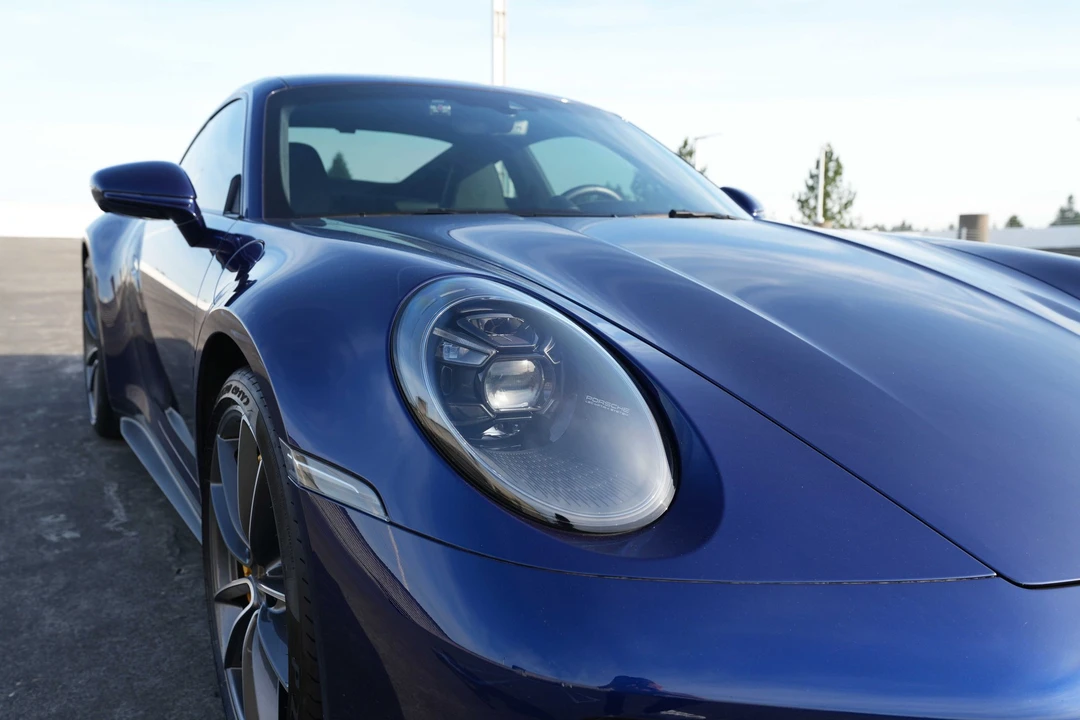 2021 Porsche 992 Carrera 4S - Image 12 of 23