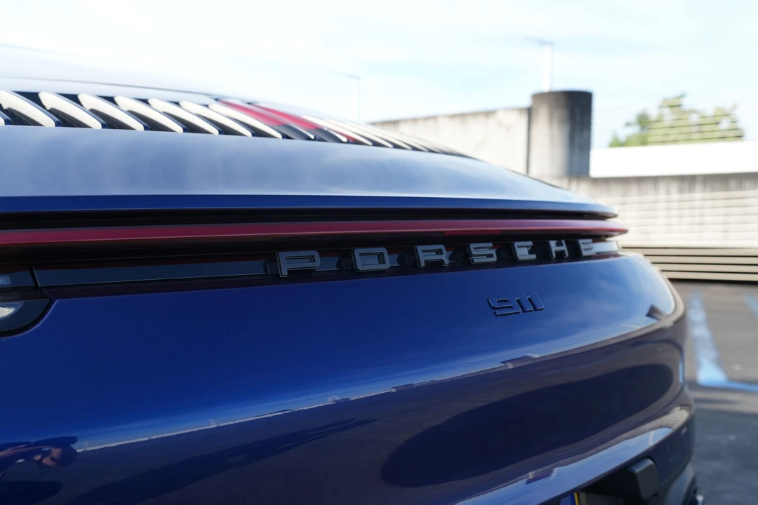 2021 Porsche 992 Carrera 4S - Image 14 of 23