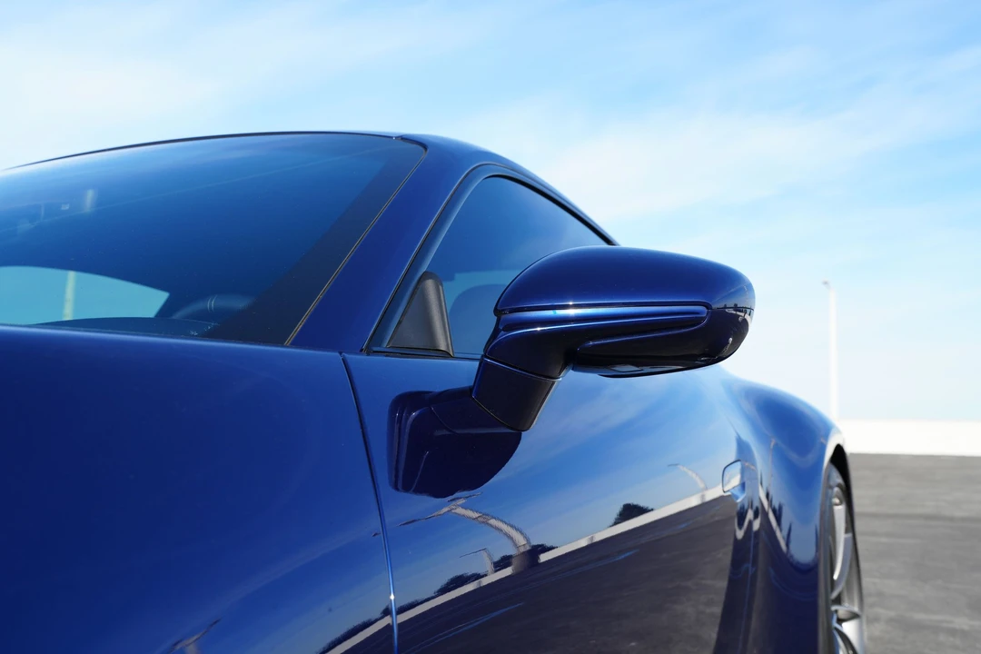 2021 Porsche 992 Carrera 4S - Image 17 of 23
