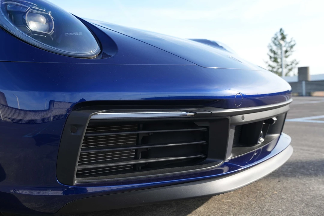 2021 Porsche 992 Carrera 4S - Image 18 of 23