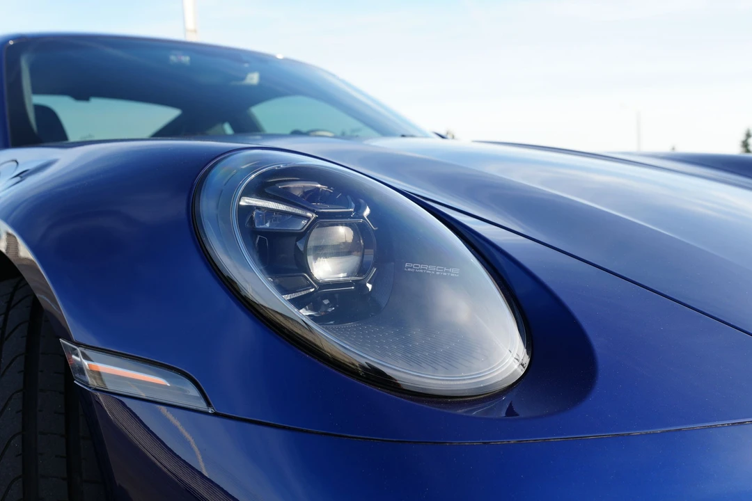 2021 Porsche 992 Carrera 4S - Image 20 of 23