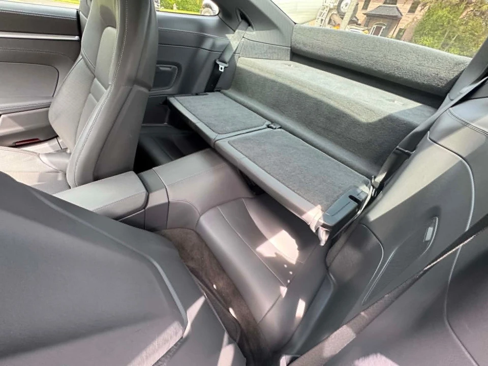 2021 Porsche 992 Carrera - Image 9 of 16