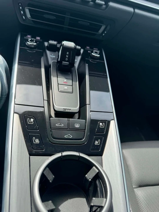 2021 Porsche 992 Carrera - Image 15 of 16