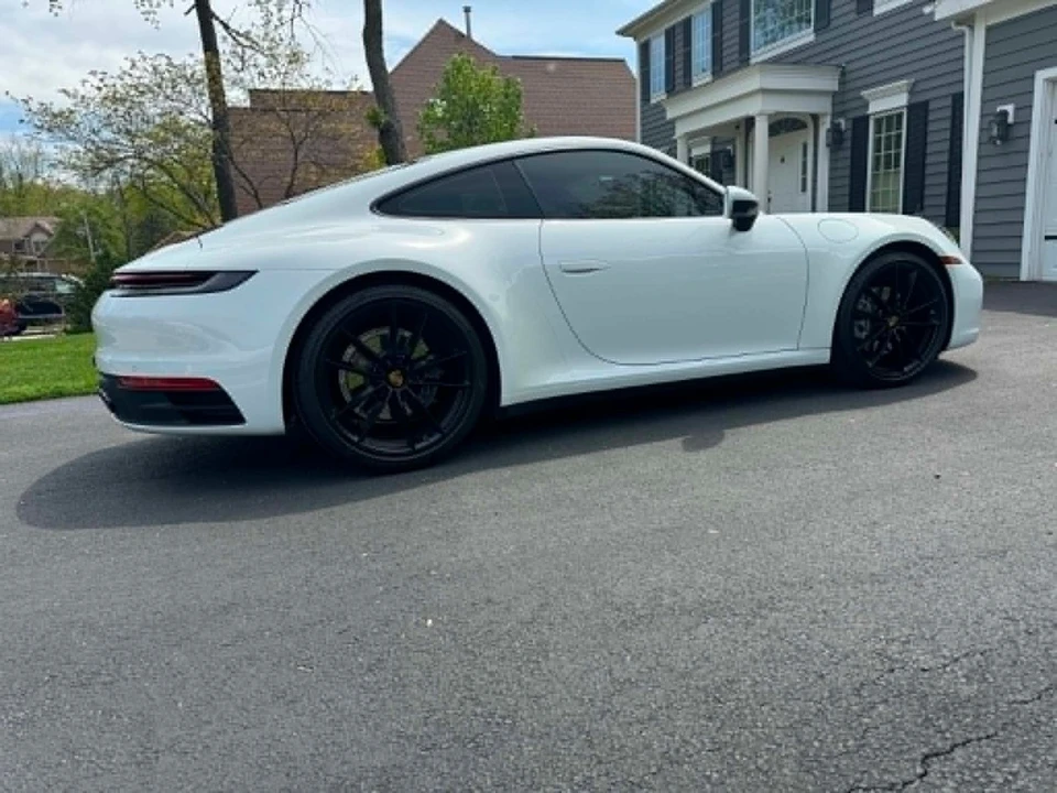 2021 Porsche 992 Carrera - Image 5 of 16