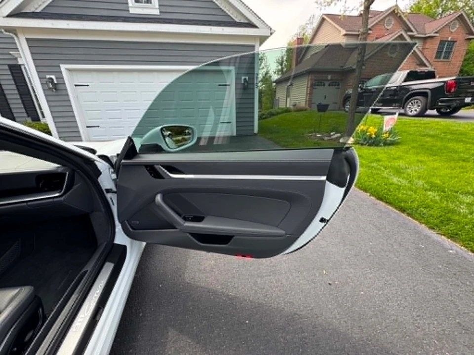 2021 Porsche 992 Carrera - Image 11 of 16