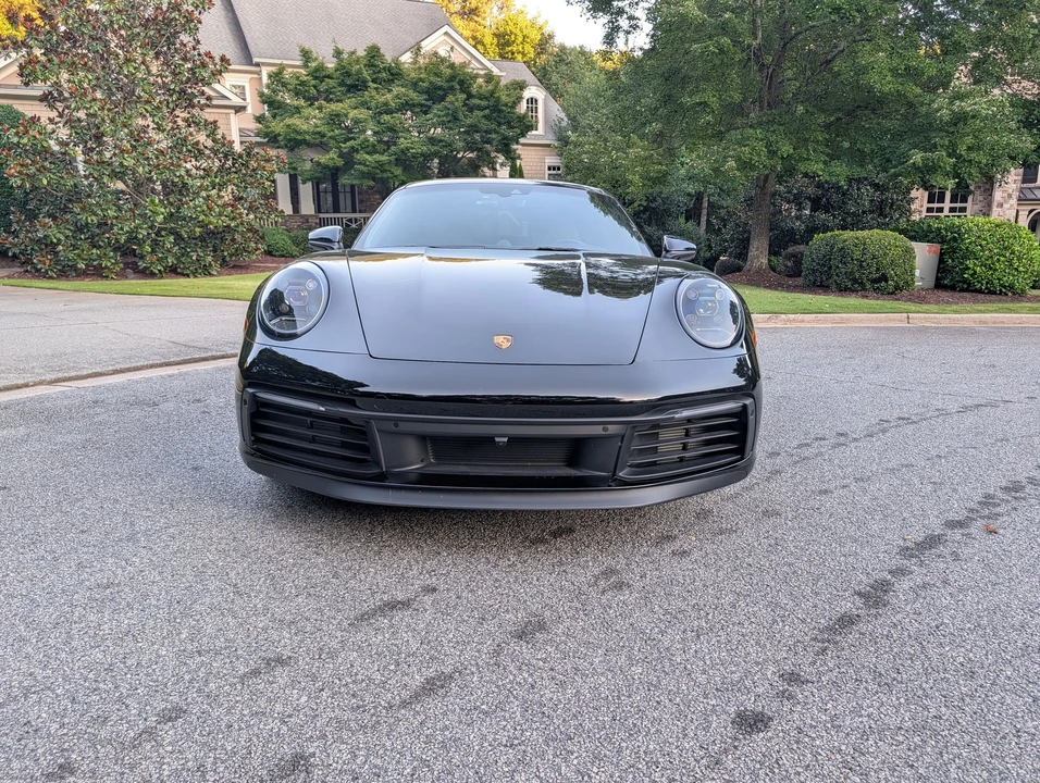 2024 Porsche 992 Carrera 4S - Image 2 of 14