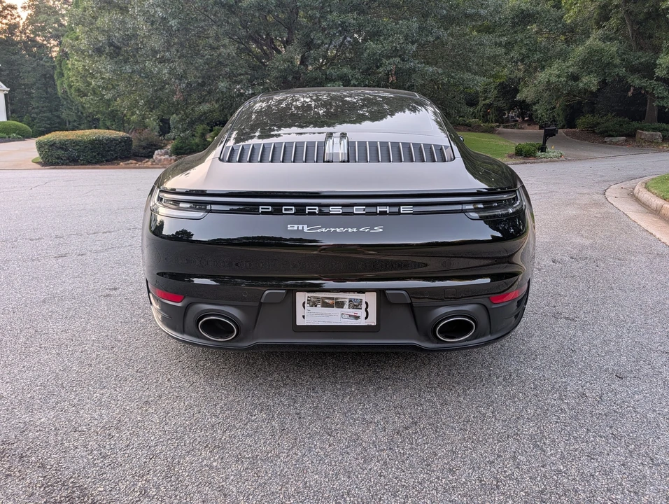 2024 Porsche 992 Carrera 4S - Image 6 of 14