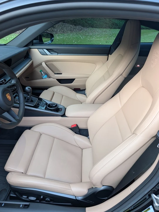 2024 Porsche 992 Carrera 4S - Image 9 of 14