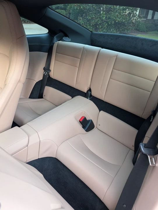 2024 Porsche 992 Carrera 4S - Image 11 of 14