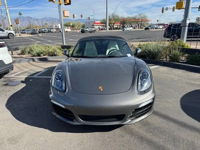 2013 Porsche 981 Boxster S - Image 3 of 10