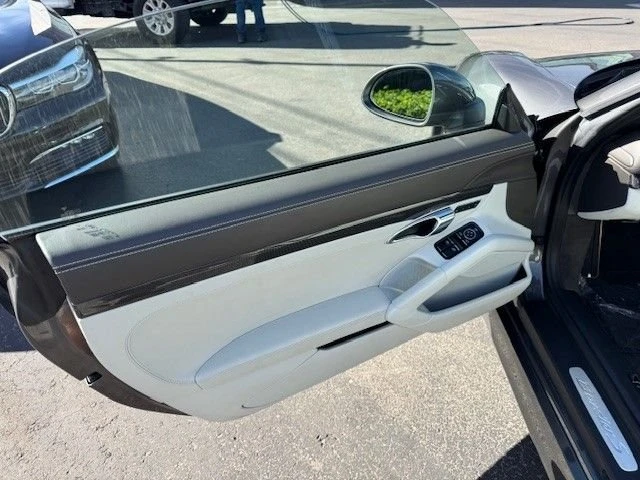 2013 Porsche 981 Boxster S - Image 8 of 10