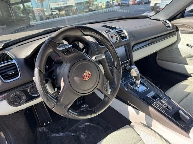 2013 Porsche 981 Boxster S - Image 9 of 10