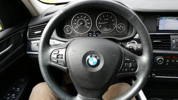 2014 BMW F25 X3 - Image 6 of 21
