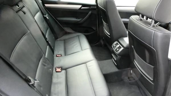 2014 BMW F25 X3 - Image 14 of 21