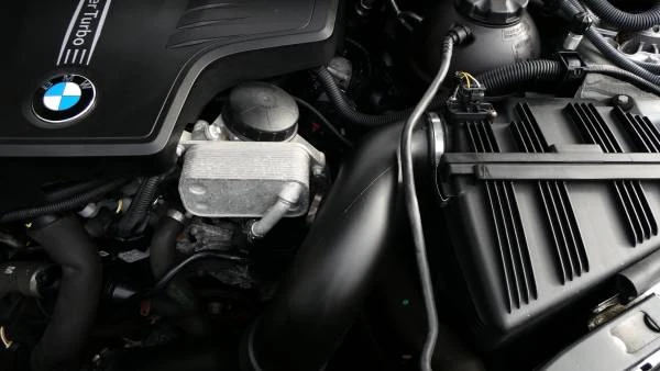 2014 BMW F25 X3 - Image 21 of 21