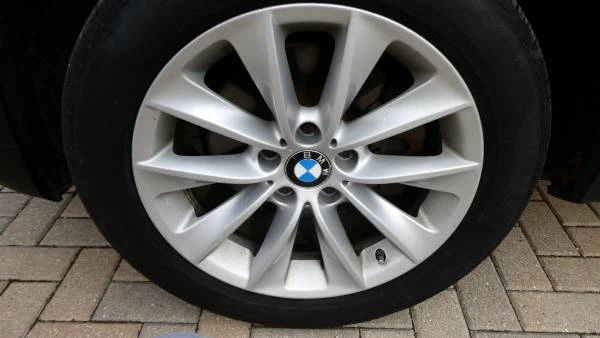 2014 BMW F25 X3 - Image 17 of 21