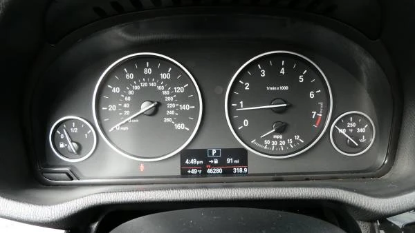 2014 BMW F25 X3 - Image 10 of 21