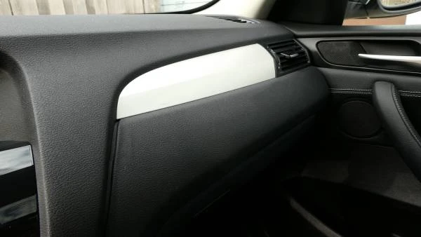 2014 BMW F25 X3 - Image 11 of 21