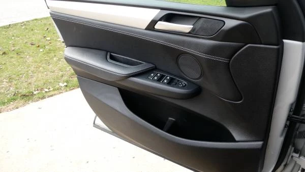 2014 BMW F25 X3 - Image 12 of 21