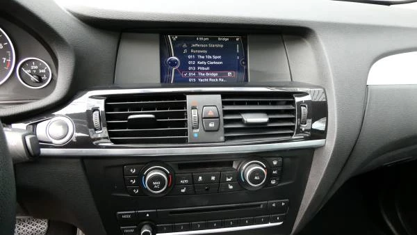 2014 BMW F25 X3 - Image 7 of 21