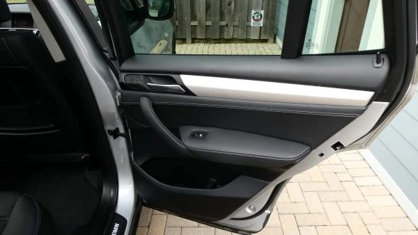 2014 BMW F25 X3 - Image 13 of 21