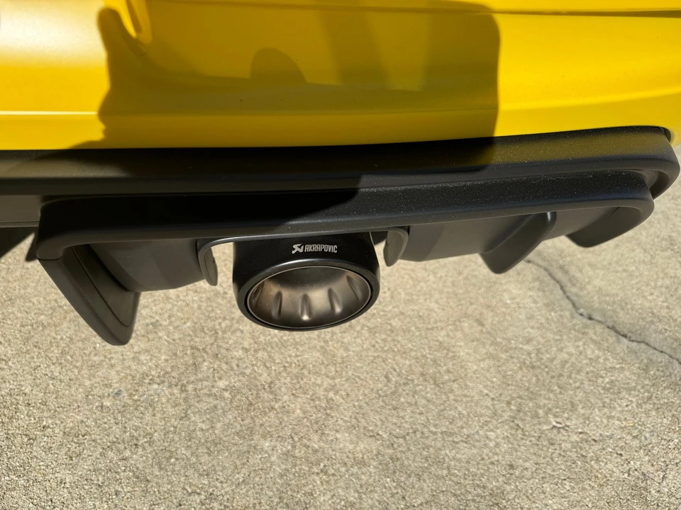 2020 Porsche 718 Boxster Spyder - Image 5 of 15