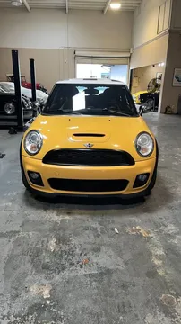 2004 Mini Cooper S