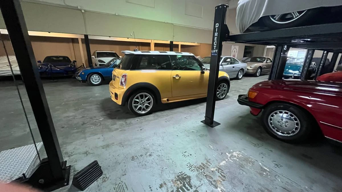 2004 Mini Mini Cooper S 1st Gen - Image 3 of 3