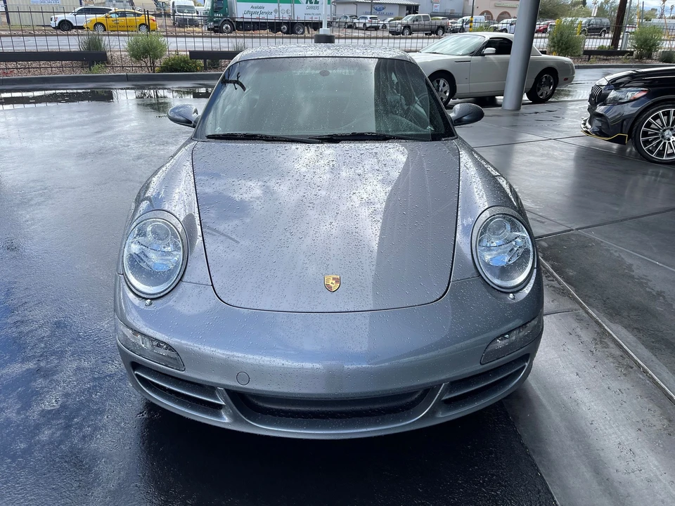 2006 Porsche 997 Carrera S - Image 5 of 9