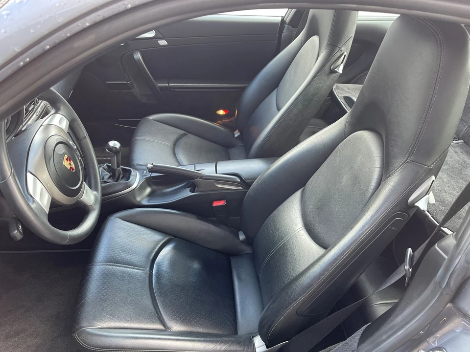 2006 Porsche 997 Carrera S - Image 7 of 9