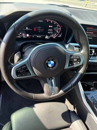 2022 BMW 4 Series - Image 12 of 15
