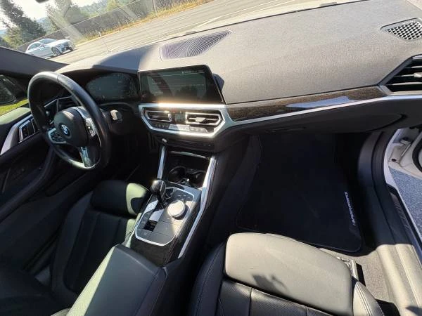 2022 BMW 4 Series - Image 10 of 15