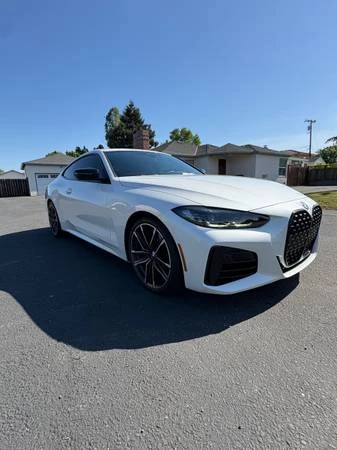 2022 BMW 4 Series - Image 7 of 15