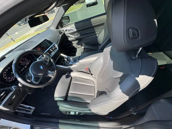 2022 BMW 4 Series - Image 3 of 15