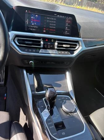 2022 BMW 4 Series - Image 14 of 15