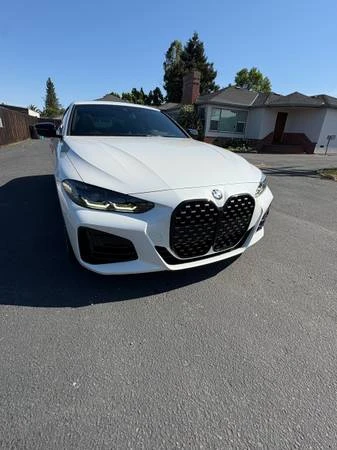 2022 BMW 4 Series - Image 6 of 15