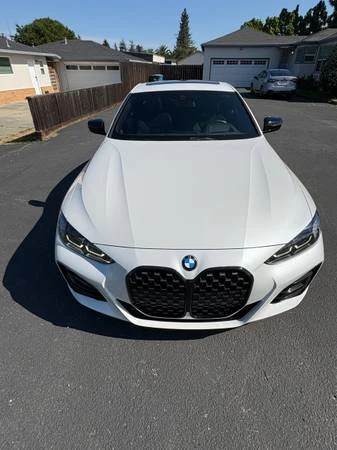 2022 BMW 4 Series - Image 4 of 15